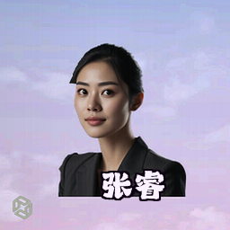 张睿
